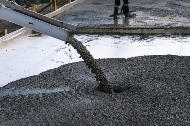 Best Stamped Concrete Near Me  in Hillsboro, MO