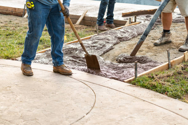  Hillsboro, MO Concrete contractor Pros