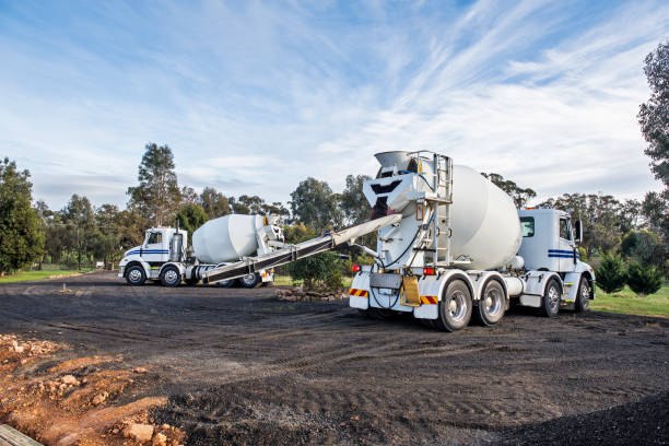 Best Concrete Flooring Contractor  in Hillsboro, MO
