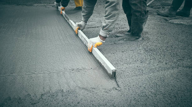 Best Concrete Installation Cost  in Hillsboro, MO