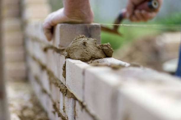 Best Poured Concrete Foundation  in Hillsboro, MO