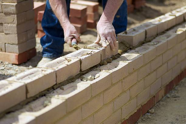 Best Concrete Foundation Repair  in Hillsboro, MO