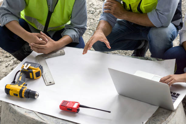 Best Concrete Repair Services  in Hillsboro, MO