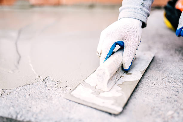 Best Concrete Driveway Installation  in Hillsboro, MO