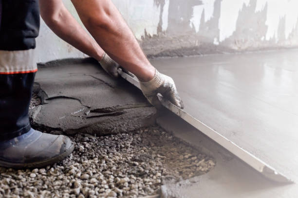 Best Best Concrete Contractor  in Hillsboro, MO